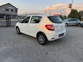 Dacia Sandero 1.5dci Klima!! Navi!! Euro 6!!, снимка 4