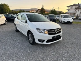 Dacia Sandero 1.5dci Klima!! Navi!! Euro 6!!, снимка 10