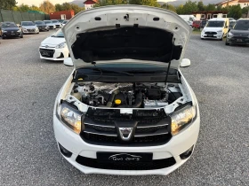 Dacia Sandero 1.5dci Klima!! Navi!! Euro 6!!, снимка 17