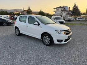 Dacia Sandero 1.5dci Klima!! Navi!! Euro 6!!, снимка 9