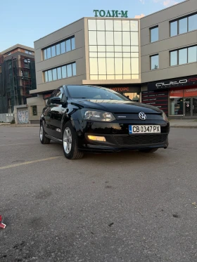 VW Polo, снимка 1