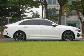 Kia K5 2.0 Trendy* ПОДГРЕВ* КАМЕРА* LANE ASSIST* , снимка 3