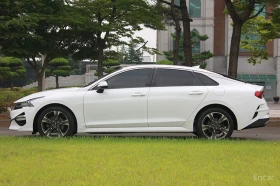 Kia K5 2.0 Trendy* ПОДГРЕВ* КАМЕРА* LANE ASSIST* , снимка 6