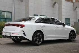 Kia K5 2.0 Trendy* ПОДГРЕВ* КАМЕРА* LANE ASSIST* , снимка 4