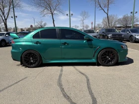 Mitsubishi Lancer * Final Edition* Evolution* Manual* Camera* ПОДГРЕ, снимка 7