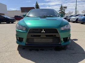Mitsubishi Lancer * Final Edition* Evolution* Manual* Camera* ПОДГРЕ, снимка 2