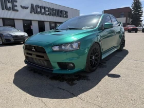 Mitsubishi Lancer * Final Edition* Evolution* Manual* Camera* ПОДГРЕ, снимка 3
