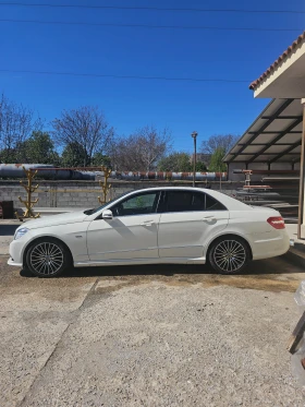 Mercedes-Benz E 220, снимка 4