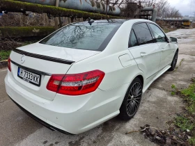 Mercedes-Benz E 220, снимка 2
