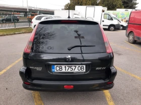 Peugeot 206 XS 1, 4-HDI-70кс* EURO-4* SWEET YEARS* , снимка 6