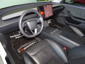 Tesla Model 3 HIGHLAND DUAL MOTOR LR 498КС, снимка 8