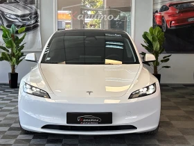 Tesla Model 3 HIGHLAND DUAL MOTOR LR 498КС, снимка 2