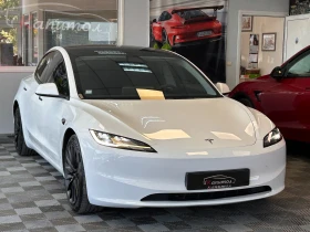 Tesla Model 3 HIGHLAND DUAL MOTOR LR 498КС, снимка 3