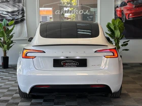 Tesla Model 3 HIGHLAND DUAL MOTOR LR 498КС, снимка 5