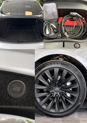 Tesla Model 3 HIGHLAND DUAL MOTOR LR 498КС, снимка 17