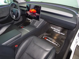 Tesla Model 3 HIGHLAND DUAL MOTOR LR 498КС, снимка 9