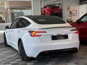 Tesla Model 3 HIGHLAND DUAL MOTOR LR 498КС, снимка 4