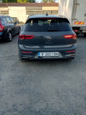 VW Golf TSI, снимка 9