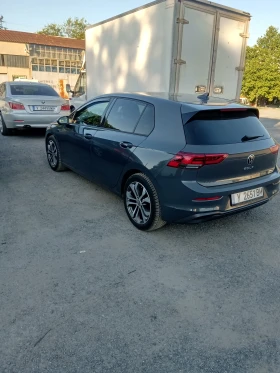 VW Golf TSI, снимка 8