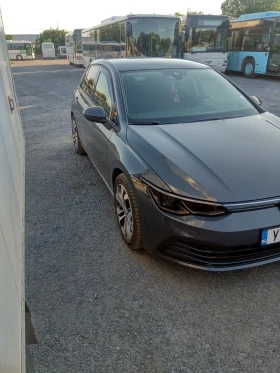 VW Golf TSI, снимка 7