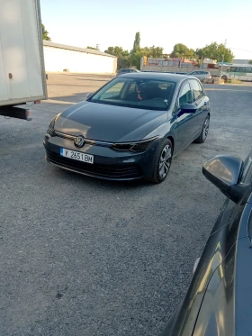 VW Golf TSI, снимка 5