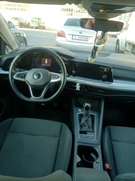 VW Golf TSI, снимка 10
