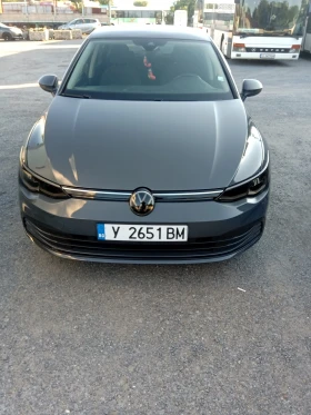 VW Golf TSI, снимка 13