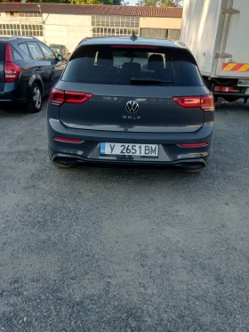 VW Golf TSI, снимка 3
