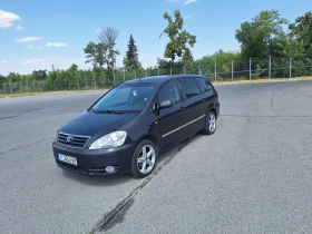 Toyota Avensis verso 6 + 1 топ, снимка 1
