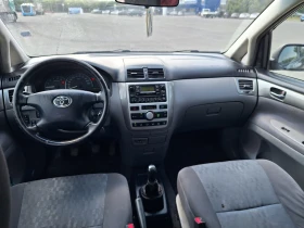 Toyota Avensis verso 6 + 1 топ, снимка 9