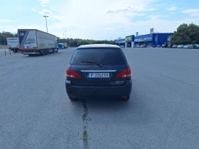 Toyota Avensis verso 6 + 1 топ, снимка 6