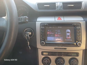 VW Passat, снимка 13