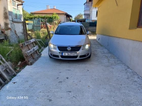 VW Passat, снимка 1