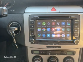 VW Passat, снимка 10