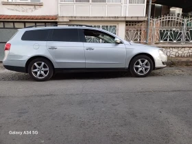 VW Passat, снимка 1