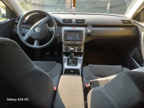 VW Passat, снимка 6