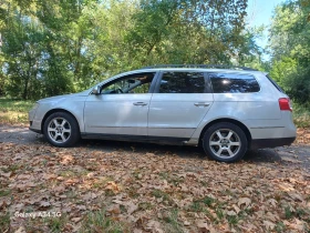VW Passat, снимка 4