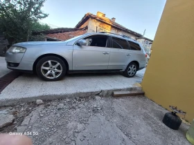 VW Passat, снимка 5