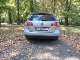 VW Passat, снимка 2