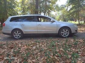 VW Passat, снимка 3
