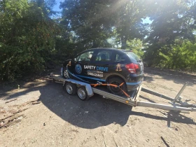 Citroen C3 1.1 бензин, снимка 1