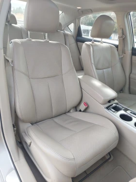 Nissan Altima Газ, снимка 12