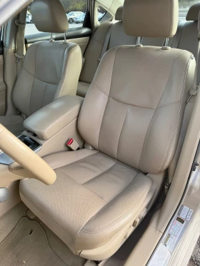 Nissan Altima Газ, снимка 11