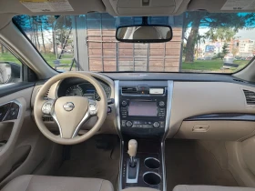Nissan Altima Газ, снимка 8