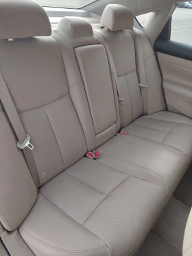 Nissan Altima Газ, снимка 13