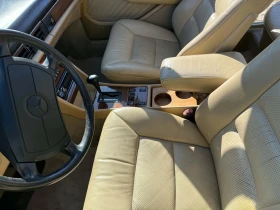 Mercedes-Benz 126, снимка 11