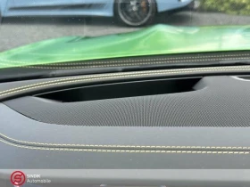 Mercedes-Benz AMG GT 63 S E PERFORMANCE Green Hell Magno, снимка 7