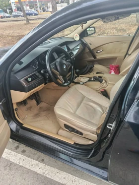 BMW 520, снимка 4