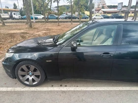 BMW 520, снимка 3