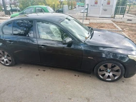 BMW 520, снимка 7
